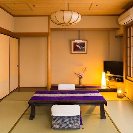 Tokiwa Hotel Yamaguchi Room photo